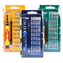 

28mm Screwdriver Bits Set Magnetic Precision Screwdriver Set With 150MM Screwdriver Handle Repair Tool Kit