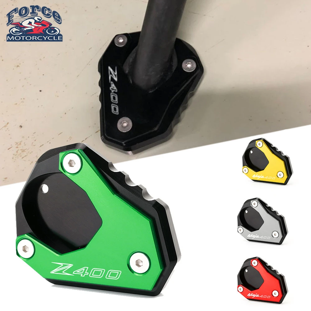 

Подставка для Кавасаки Z400 Z Ninja 400 Ninja400 2018 2019 2020