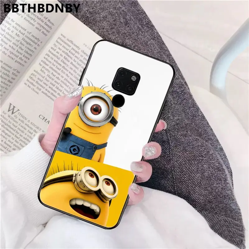 Minions Cute Cool