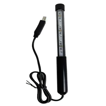 

Disinfection Hotel Car Handhold Portable Toothbrush Kill Mite Business Travel UV Light USB Charging Germicidal Lamp Led Home Use