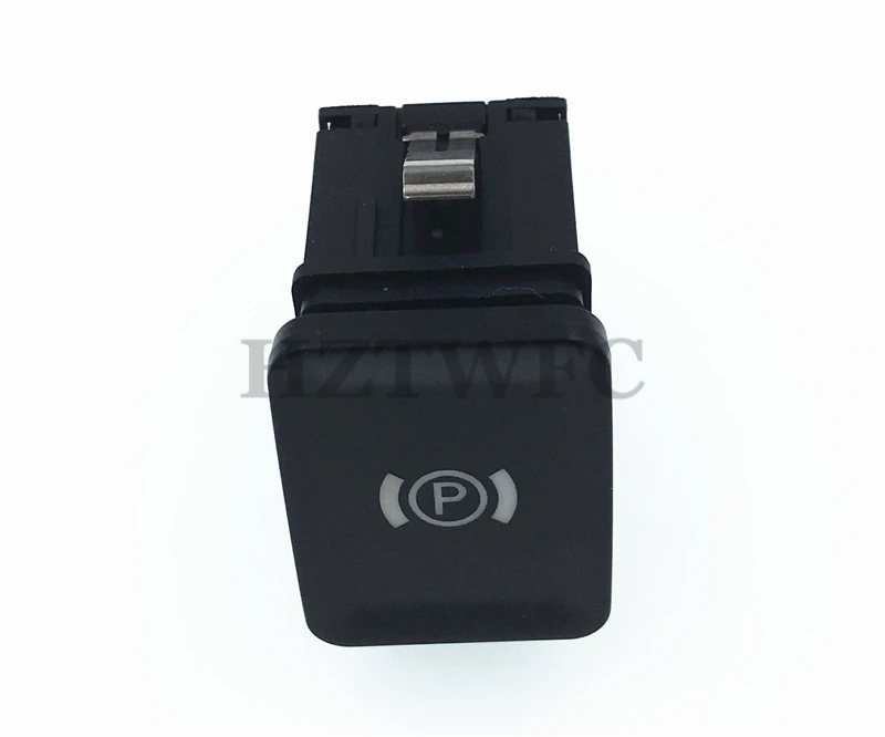 High Quality Electronic Handbrake Parking Switch Brake Button For Vw