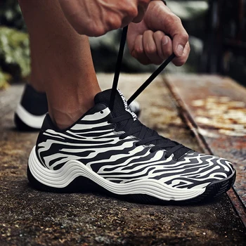 

Basketball Air Shoes Sport Outdoor Athletic Sneakers BSY53