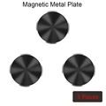 3 Pieces Black