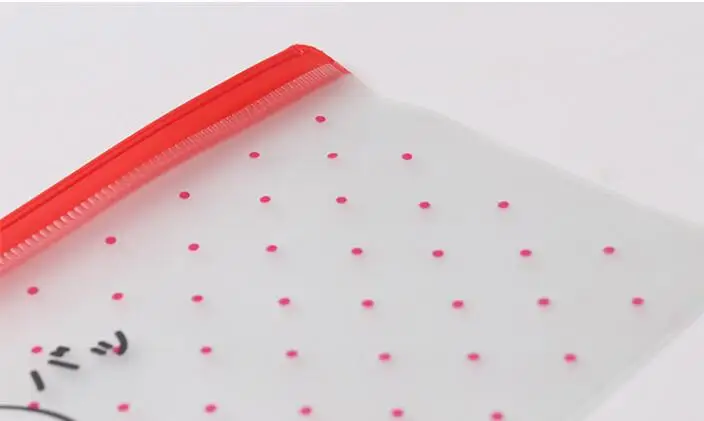 1 шт. водонепроницаемый пенал из ПВХ для канцелярских принадлежностей|Пеналы| |