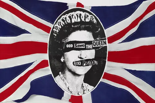 Classic Sex Pistols God Save The Queen Poster Oil Paintings Canvas Prints Wall Art For Living Room Bedroom Decor Painting Calligraphy Aliexpress Classic Sex Pistols God Save The Queen Poster Oil Paintings Canvas Prints Wall Art For Living Room Bedroom Decor Painting Calligraphy Aliexpress