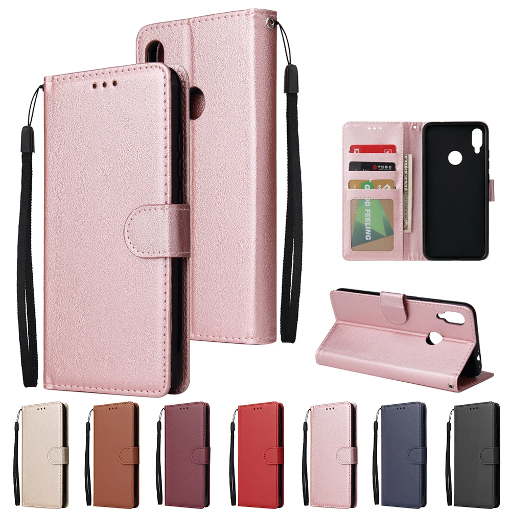 Чехол книжка из искусственной кожи для Xiaomi Redmi Note 9 Pro 9A 9S 8T 8 7 6 5 4X MAX 7A 6A 5A Plus Pocophone