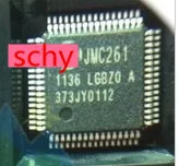 5 шт. JMC261 JWC261 JMC251 JWC251 QFP-64