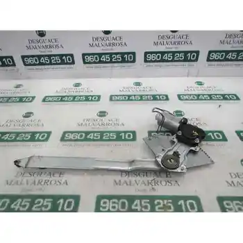 

WINDOW LIFTER FRONT LEFT Ford TRANSIT BOX CERR. SHORT 95 2. 5 Diesel 2 PINS [16403045]