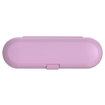 

For Oral For Braun Universal Electric Toothbrush Box Toothbrush Travel Box Storage Box Toothbrush Box Carrying Case