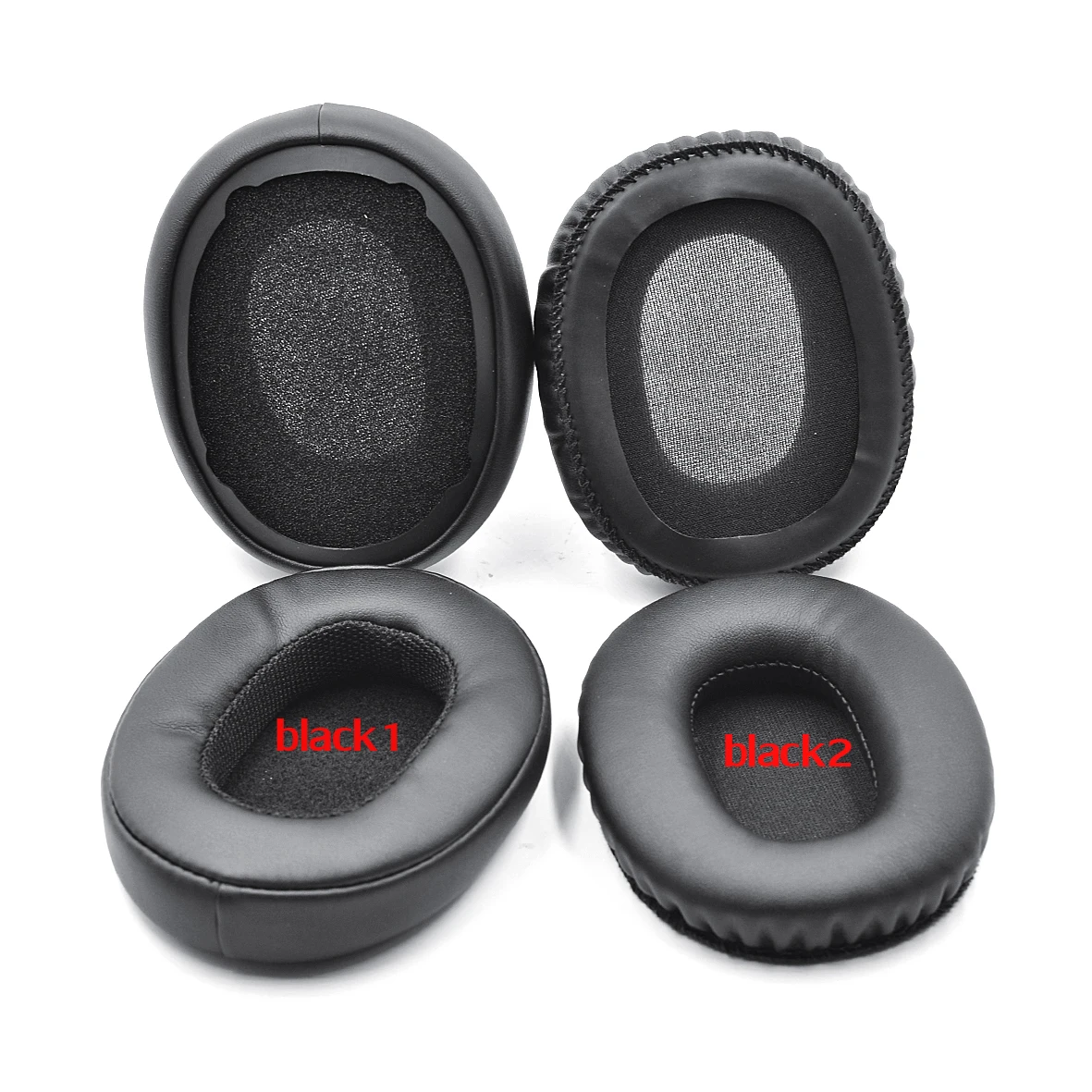 Almofada de Substituição para Fones de Ouvido Protetores de Ouvido sem Fio Bluetooth 2023 Xiaomi mi - Image 6