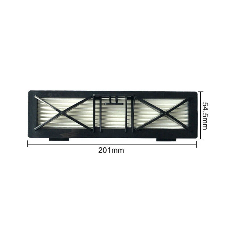 Фильтры инструментов для пылесос Neato Botvac Side brinks D-series D75 D80