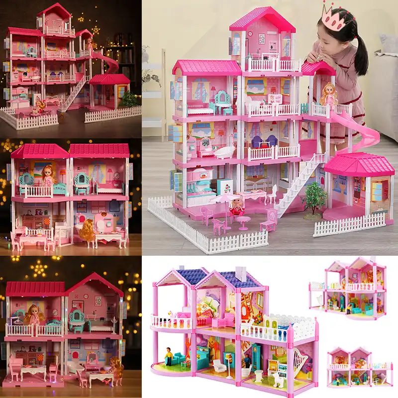 miniature doll gifts