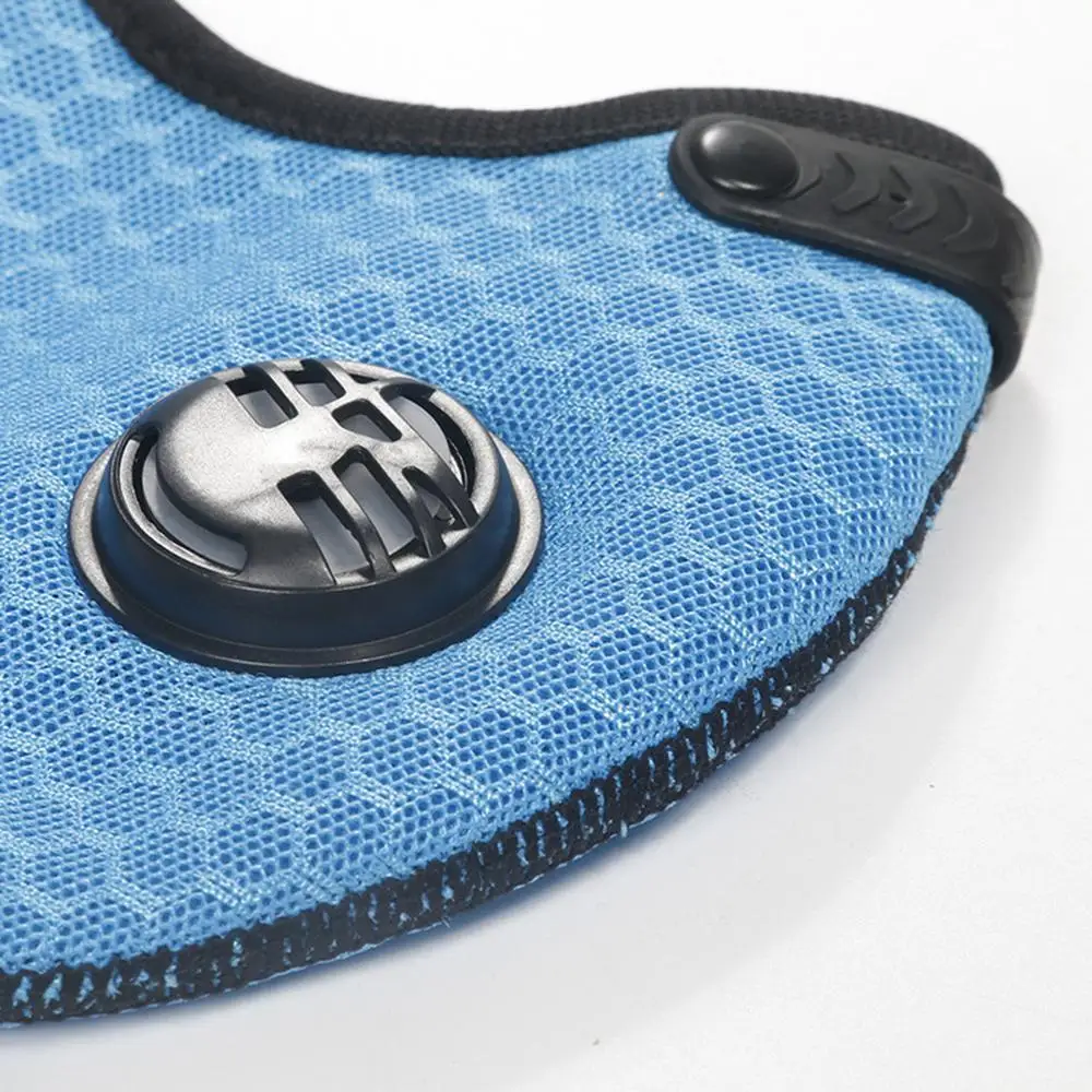 Велосипедная Пылезащитная маска для езды на велосипеде, для езды на ...