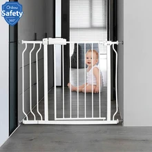 Детские ворота безопасности мульти-манеж собака кошка забор защиты детей 12/36 см Детский Регулируемый ремень безопасности ворота