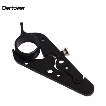 

1PC Motorcycle Constant Speed Cruise Card Motorcycle Accessories Accelerator Card Cruise Throttle Clamp With High Quality Black