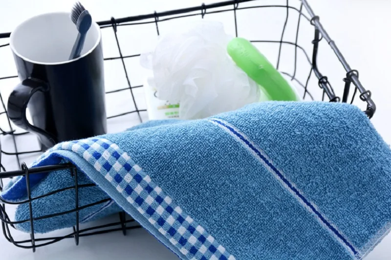 Cotton Solid Bath Towel Beach Towel For Adults Fast Drying Soft Thick High Absorbent Antibacterial bathroom towels