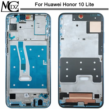 

For Huawei Honor 10 Lite Front Middle Mid Frame Framework Bezel Replacement Part