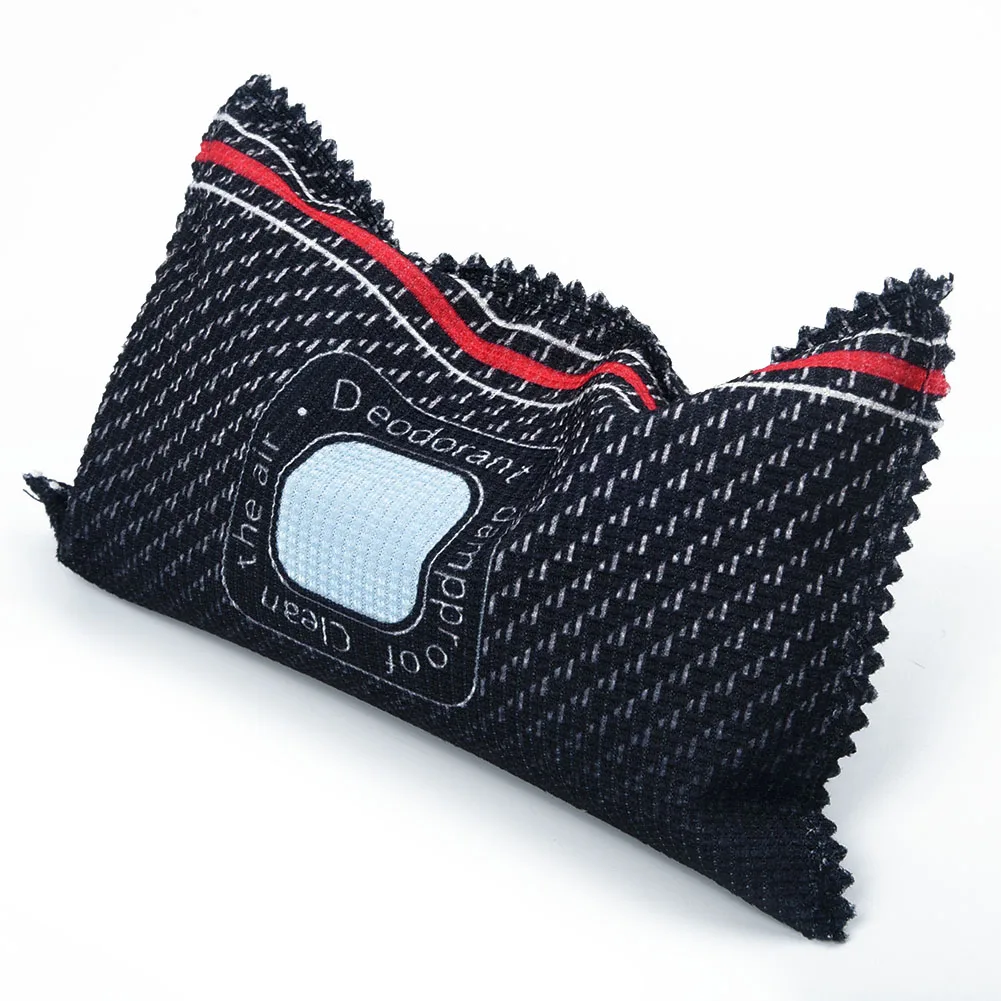 

Car Desiccant Dehumidification Bag Anti Mist Moisture Absorbing Bamboo Charcoal For Hygroscopic Environment At Room