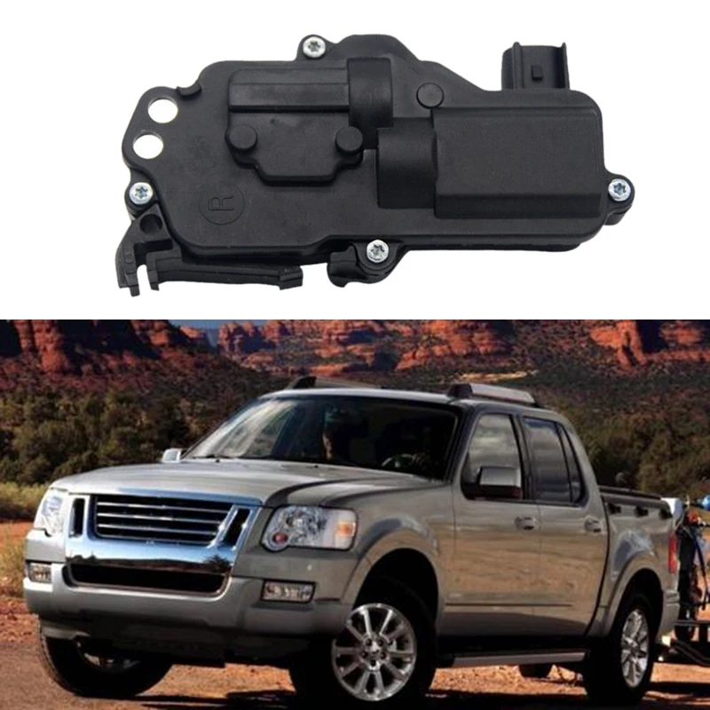 

Front/Rear Right Door Lock Actuator Motor for Ford Mustang Explorer Mercury