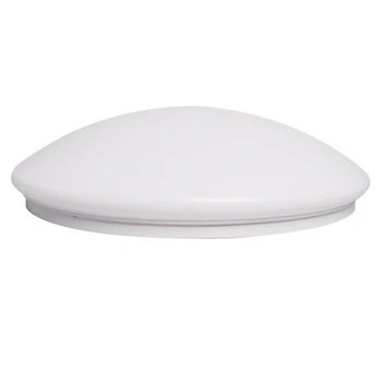 

24W Bright Round LED Ceiling Down Light Panel Wall Kitchen Bathroom Lamp Ceiling Light