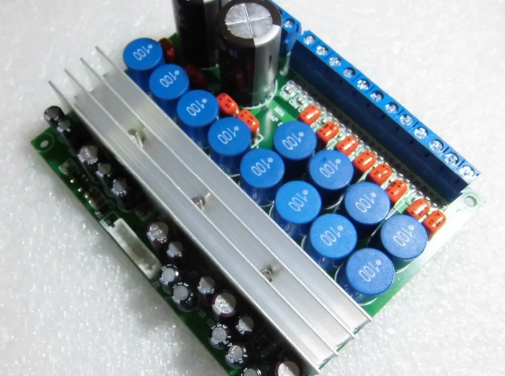 Усилитель 5.1 Купить Бу