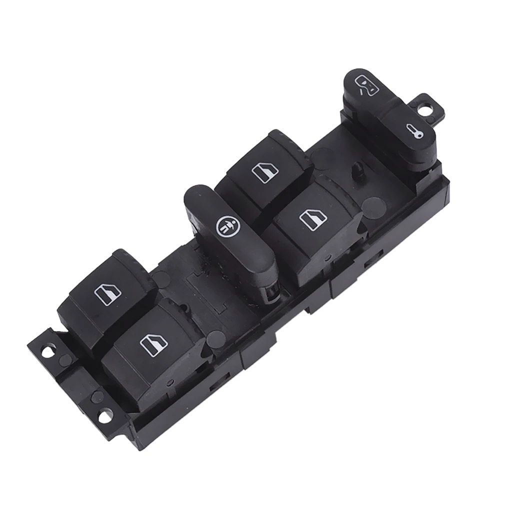 Car Window Switch Regulator Lifter for VW Jetta Bora MK4 Passat B5 1J4959857