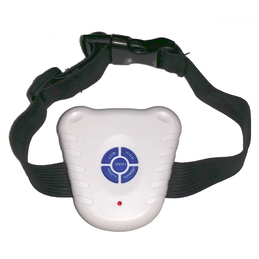 Collar ultrasónico, 100 stop collar|anti bark collar ultrasoniccollar collar -