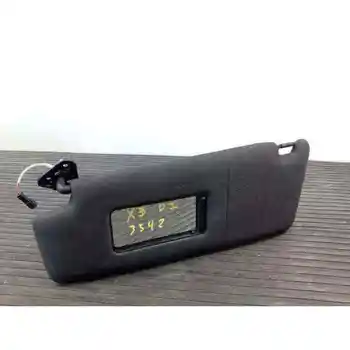 

51163404015 LENS HOOD LEFT BMW X3 (E83)