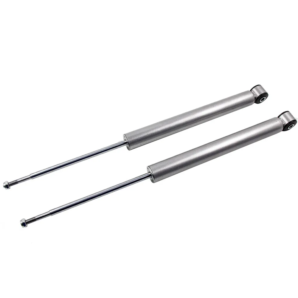 Регулируемая Подвеска для BMW 3 E46 316ti/318ti Compact 01 05 320 323 325 328 330 Touring Shock Absorber Red|coilover