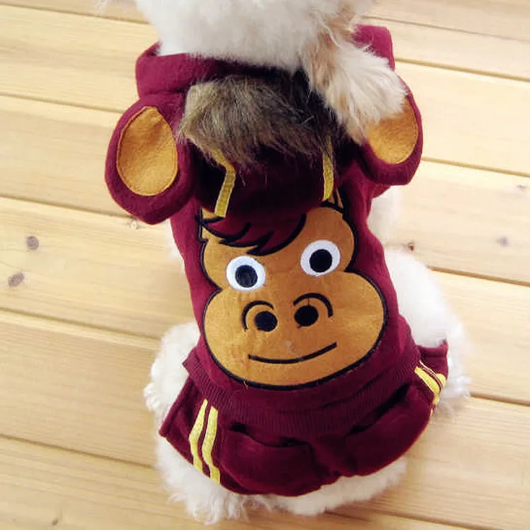 Majestic Pet товар Одежда для собак костюм для домашних животных Одежда для животных-золотой ретривер большая собака одежда осень