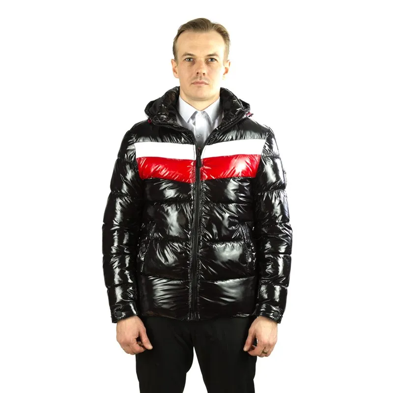 R.LONYR Men's Winter Jacket RR-77772A-1