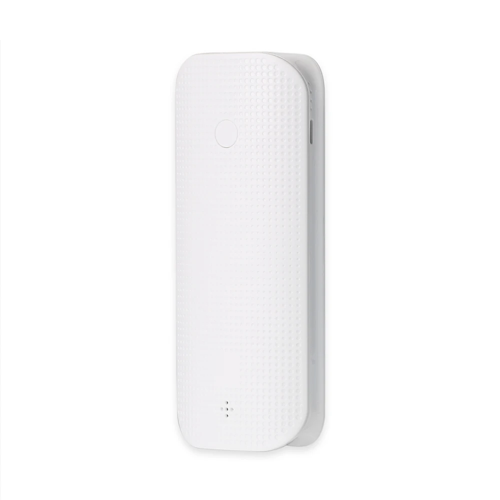 MIini персональный gps-трекер 80 дней power Bank светодиодный фонарик Голосовая сигнализация Localizador gps для проводника Магнитная сигнализация Aensor