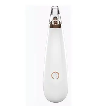 

Household Use Rechargeable Vacuum Blackhead Remover Facial Vacuum Pore Cleaner Nose Acne Facial Skin Care Device