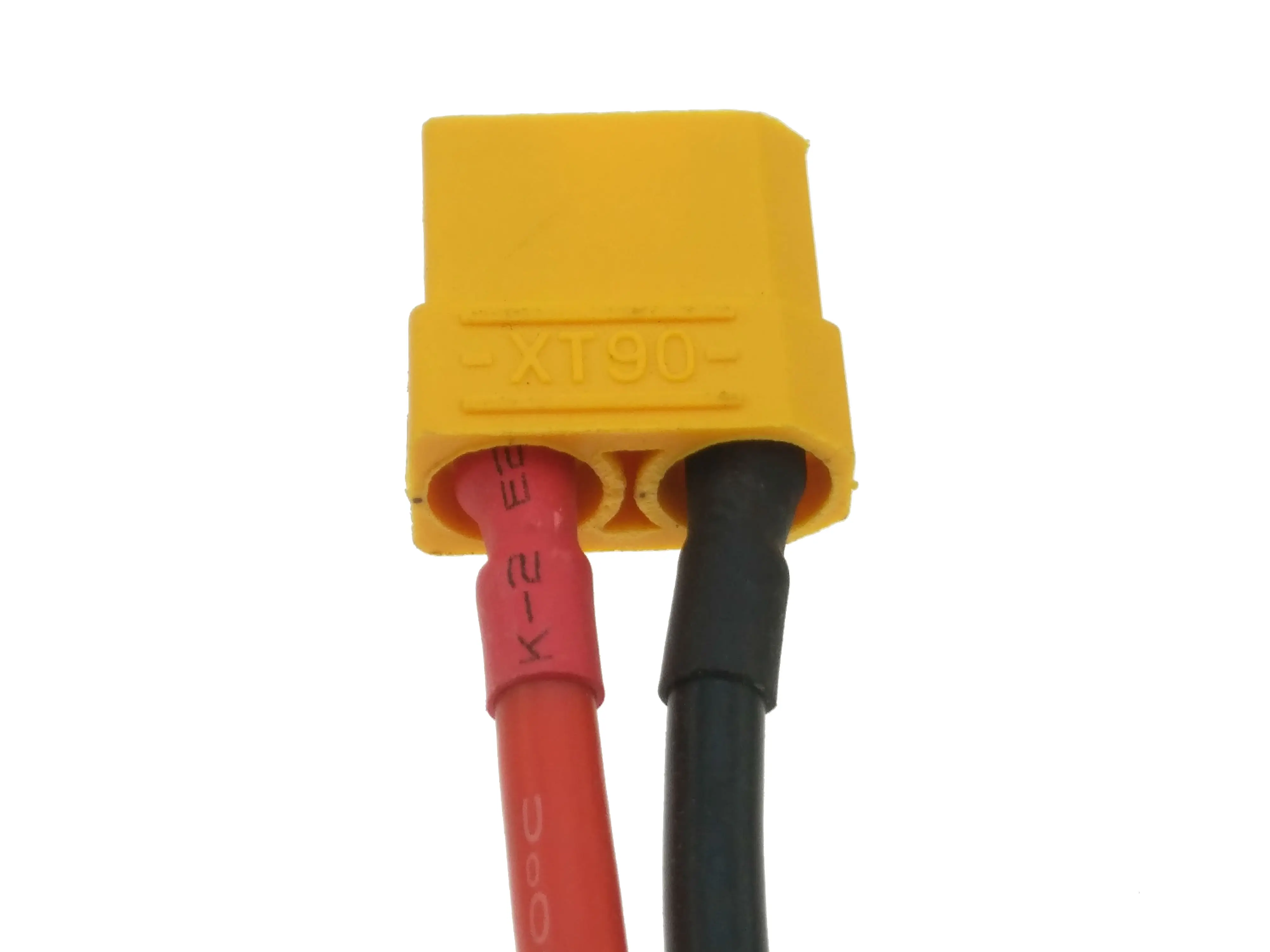 1pce XT90 XT-90 мама к Traxxas TRX jack адаптер 12AWG fr RC источник питания