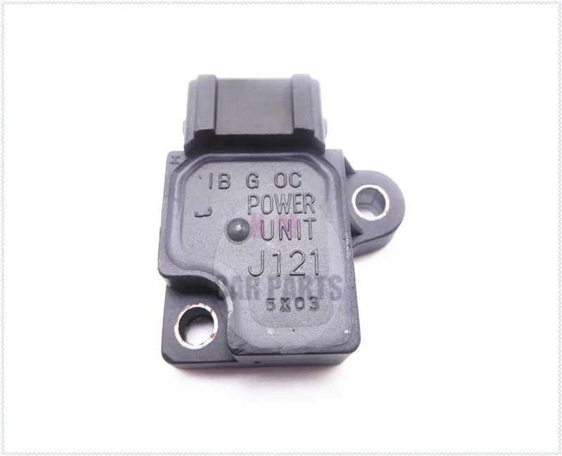 Oem J121 MD618268 33370 64131 96056317 96067829 модуль зажигания для buick suzuki mitsubishi|module|module mitsubishimodule