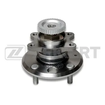 

Hub Hyundai Sonata III IV 98-kia Magentis 00-rear. Zekkert art. rl-1416