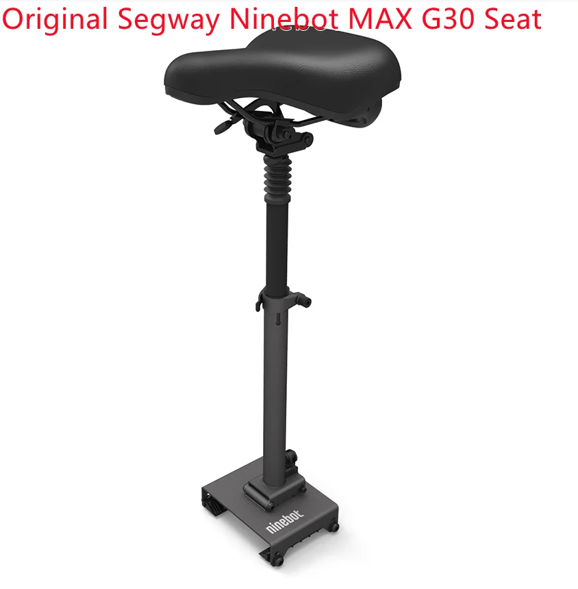 Originale Per Ninebot Max G30 Accessori Per Sedili Xiaomi M365 Pro 1S Accessori Segway Ninebot Max G30 Kick Scooter Parts G30 Max