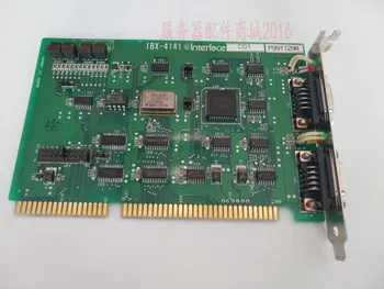 

interface card IBX-4141
