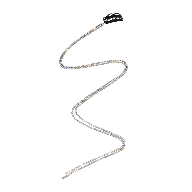 Braided Hairband