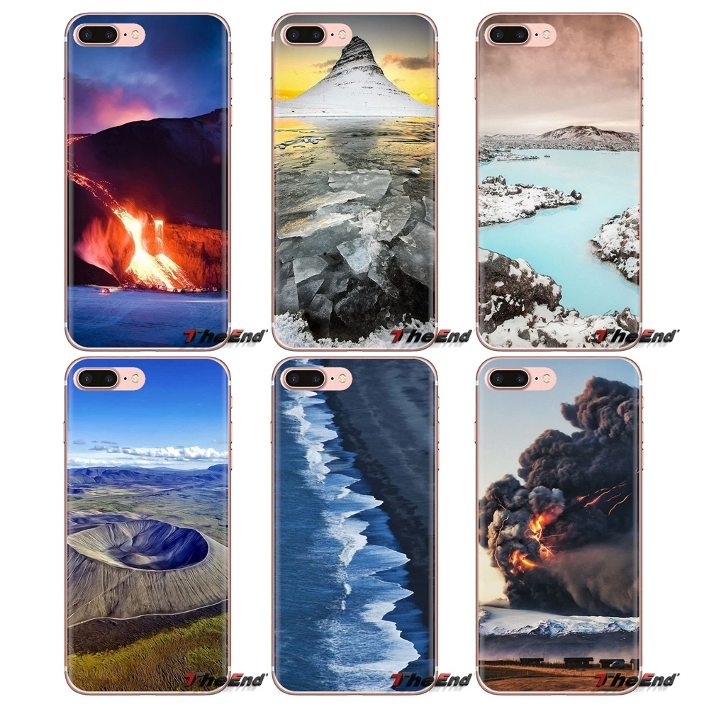 Силиконовый чехол для телефона iPod Touch Apple iPhone 4 4S 5 5S SE 5C 6 6S 7 8 X XR XS Plus MAX чудеса