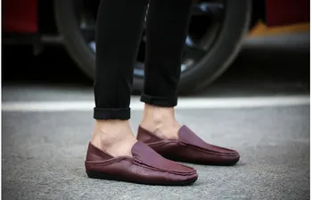 

Men's shoes outdoor casual shoes simple cloth shoes new men's shoes