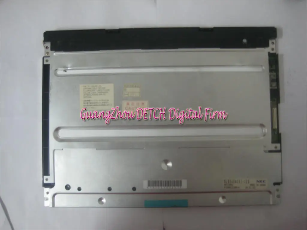 

Industrial display LCD screenNL8060AC31-12G LCD screen