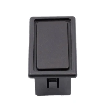 

Car Rocker Switch Panel Mounting Frame Single Switch Combo Box Housing Holder Stand For Car SUV Boat RV Etc Modified Supporting
