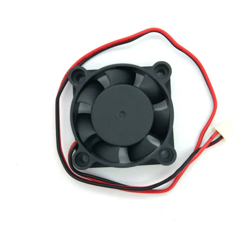 YM0504PFS1 DC5V 0.16A 40x40x10 мм(4 см) 2 линии Вентилятор охлаждения