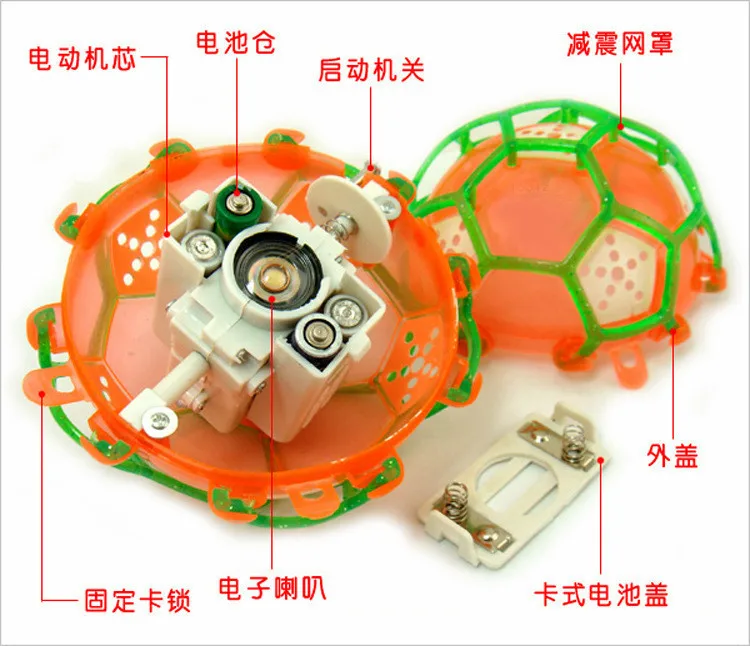 Crazy Ball Сияющий Красочный музыкальный прыжок футбол странная Новая игрушка заводская цена