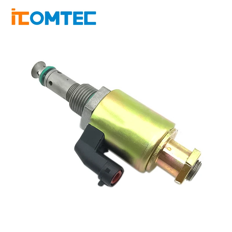 

Powerstroke Injection Pressure Regulator Valve IPR (3013) F81Z9C968AA AB 1829856C91 1836412C91 1841279C91