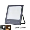 LED Flood Light IP66 Waterproof 220V 10W 20W 30W 50W 100W 150W Outdoor Garden Projector Lighting Spotlight Wall Floodlights 4