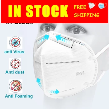 

Disposable Protective Masks 3 Layers Dustproof Disposable Face Masks Elastic Ear Loop Disposable Dust Filter Mask