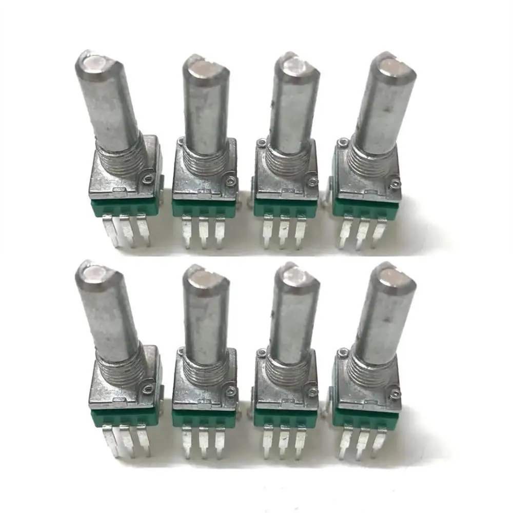 8pcs 418-S1-693-HA/418-SI-694 for Pioneer DJ Controller DDJ-SX DDJ SX2 DDJ-SX3 DDJ-RX