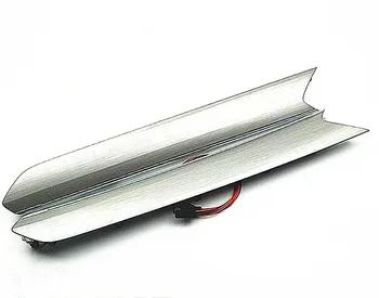 

Original LED ambient light atmosphere light front door trim light for VW TIGUAN L